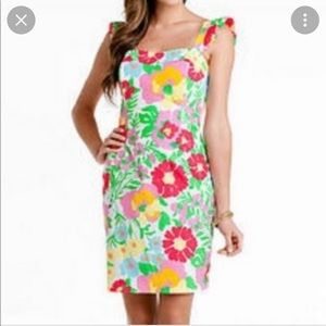 NWT Lily Pulitzer dress